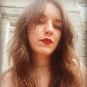 Meet your Posher, Christine